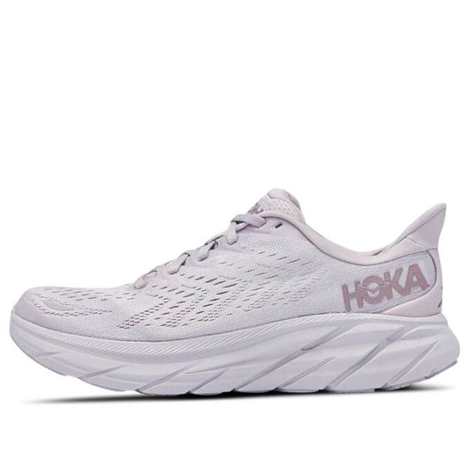 (WMNS) Clifton 8 ‘Mármol lila’