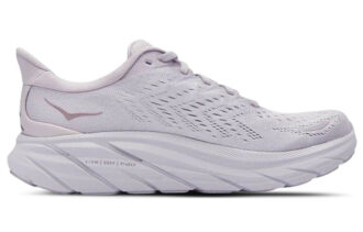 (WMNS) Clifton 8 ‘Mármol lila’