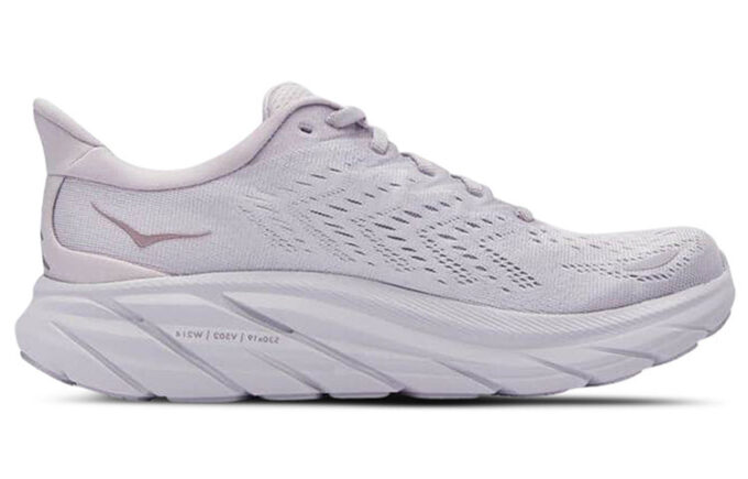(WMNS) Clifton 8 ‘Mármol lila’