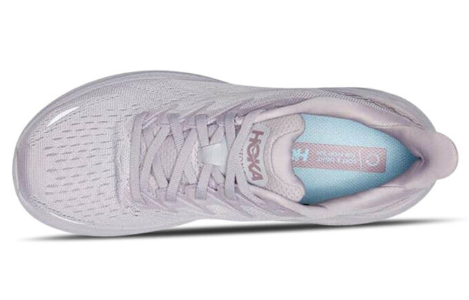 (WMNS) Clifton 8 ‘Mármol lila’