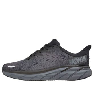 (WMNS) Clifton 8 ‘Negro’