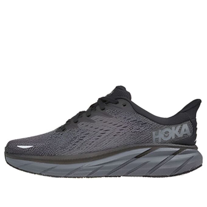 (WMNS) Clifton 8 ‘Negro’ (WMNS) Clifton 8 ‘Negro’