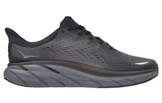 (WMNS) Clifton 8 ‘Negro’