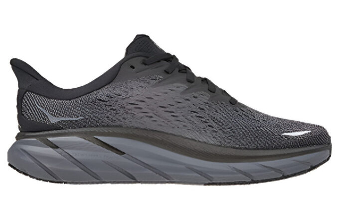 (WMNS) Clifton 8 ‘Negro’ (WMNS) Clifton 8 ‘Negro’
