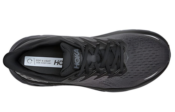 (WMNS) Clifton 8 ‘Negro’ (WMNS) Clifton 8 ‘Negro’