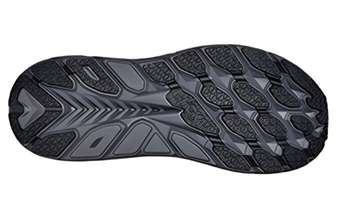 (WMNS) Clifton 8 ‘Negro’ (WMNS) Clifton 8 ‘Negro’