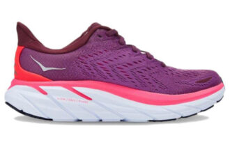 (WMNS) Clifton 8 ‘Vino de uva’