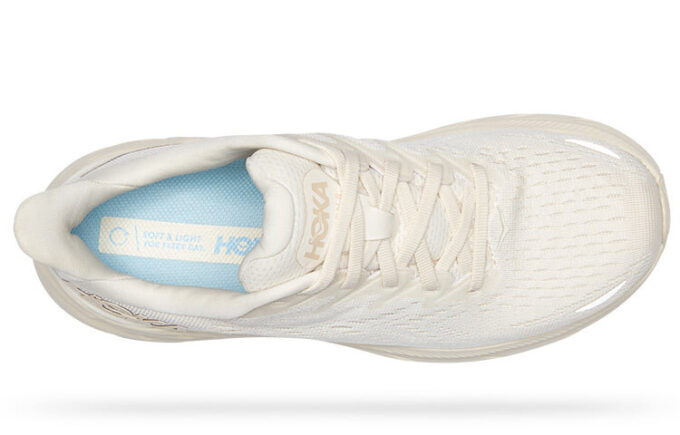 (WMNS) Clifton 8 Wide ‘Arena Movediza de Ponche de Huevo’