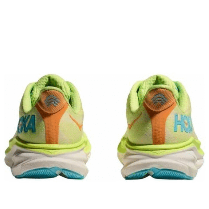 (WMNS) Clifton 9 Ancho ‘Citron’ (WMNS) Clifton 9 Ancho ‘Citron’