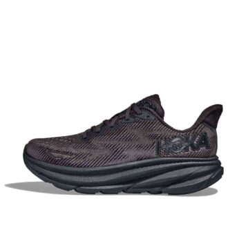 (WMNS) Clifton 9 Ancho ‘Negro’