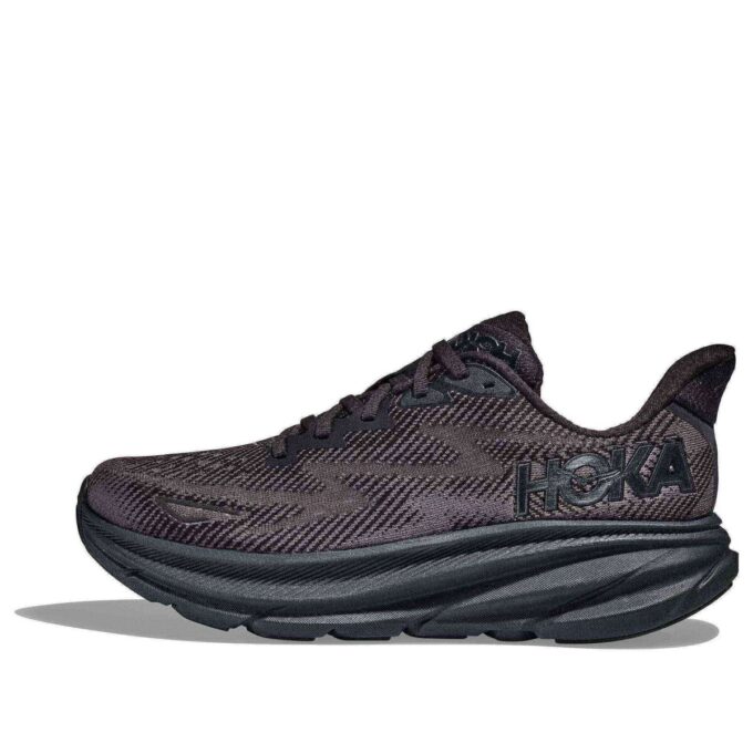 (WMNS) Clifton 9 Ancho ‘Negro’