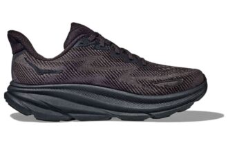 (WMNS) Clifton 9 Ancho ‘Negro’
