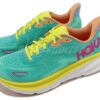 (WMNS) Clifton 9 Ancho ‘Primavera de cerámica’