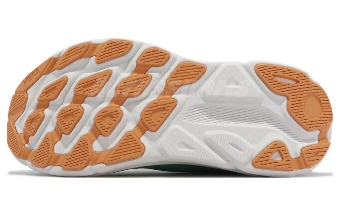 (WMNS) Clifton 9 Ancho ‘Primavera de cerámica’