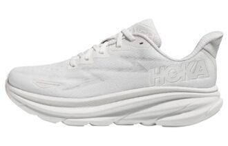 (WMNS) Clifton 9 ‘Triple Blanco’