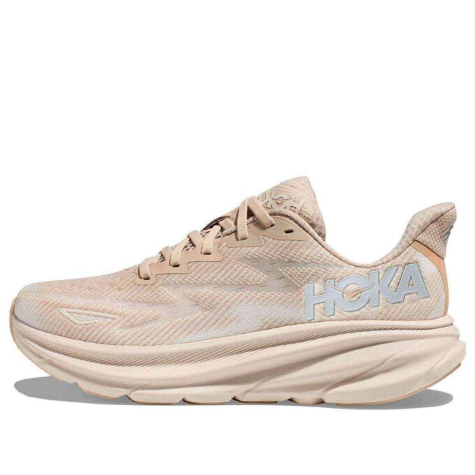 (WMNS) Clifton 9 ‘Arenas movedizas’