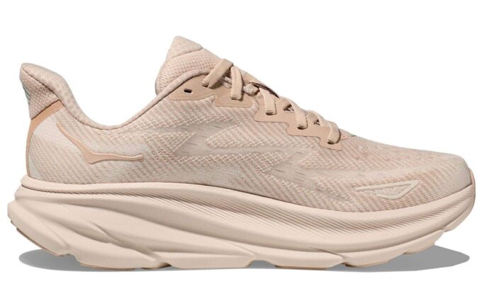 (WMNS) Clifton 9 ‘Arenas movedizas’