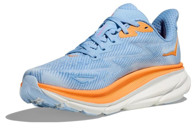 (WMNS) Clifton 9 ‘Azul Aireado’