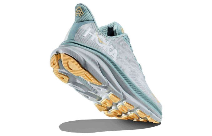 (WMNS) Clifton 9 ‘Azul Nube’