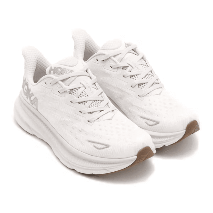 (WMNS) Clifton 9 ‘Blanco Nube’