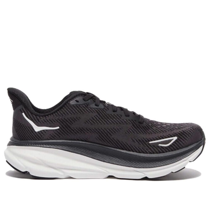 (WMNS) Clifton 9 ‘Blanco y Negro’ (WMNS) Clifton 9 ‘Blanco y Negro’