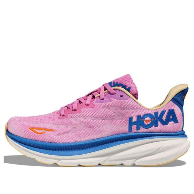 (WMNS) Clifton 9 ‘Ciclamen Dulce Lila’