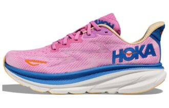 (WMNS) Clifton 9 ‘Ciclamen Dulce Lila’
