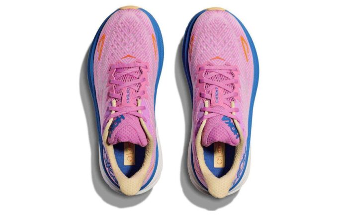 (WMNS) Clifton 9 ‘Ciclamen Dulce Lila’