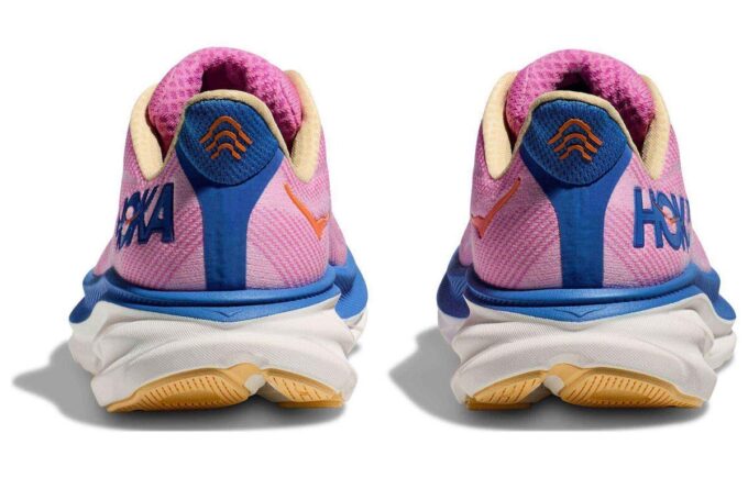 (WMNS) Clifton 9 ‘Ciclamen Dulce Lila’