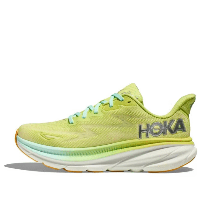 (WMNS) Clifton 9 ‘Citrus Glow Sunlit Ocean’ (WMNS) Clifton 9 ‘Citrus Glow Sunlit Ocean’