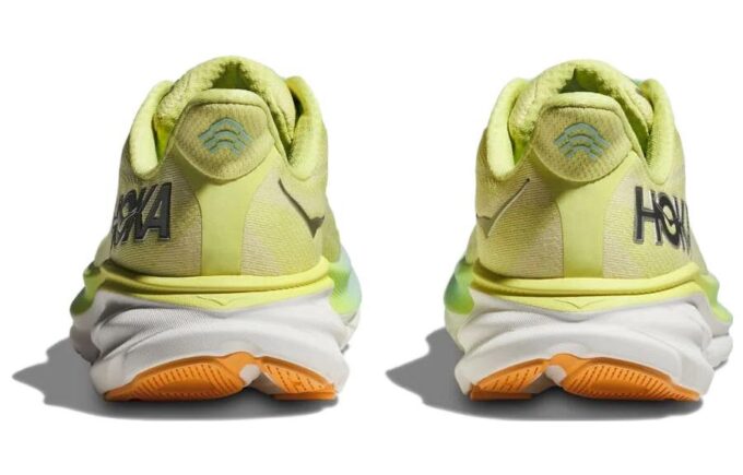 (WMNS) Clifton 9 ‘Citrus Glow Sunlit Ocean’ (WMNS) Clifton 9 ‘Citrus Glow Sunlit Ocean’