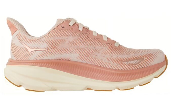 (WMNS) Clifton 9 ‘Crema Arenisca’