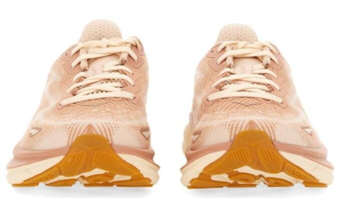 (WMNS) Clifton 9 ‘Crema Arenisca’