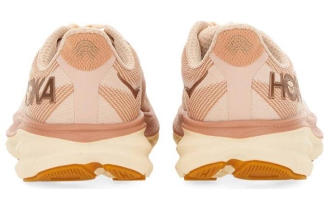 (WMNS) Clifton 9 ‘Crema Arenisca’