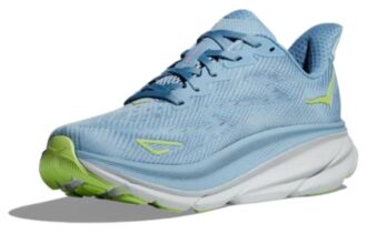 (WMNS) Clifton 9 ‘Crepúsculo Rosa Crepúsculo’