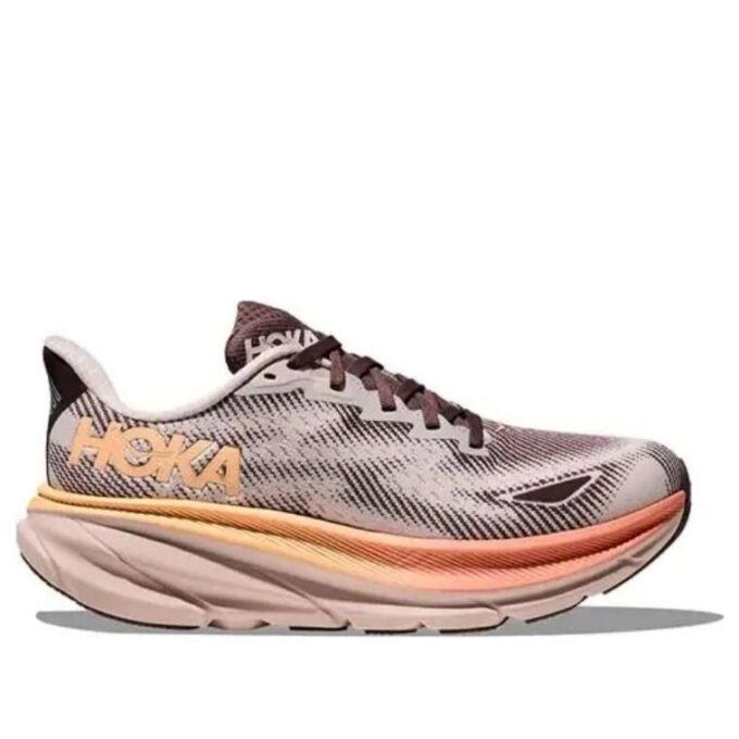 (WMNS) Clifton 9 ‘Cuarzo ahumado perlado cósmico’ (WMNS) Clifton 9 ‘Cuarzo ahumado perlado cósmico’