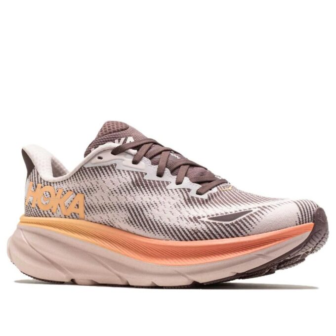 (WMNS) Clifton 9 ‘Cuarzo ahumado perlado cósmico’ (WMNS) Clifton 9 ‘Cuarzo ahumado perlado cósmico’