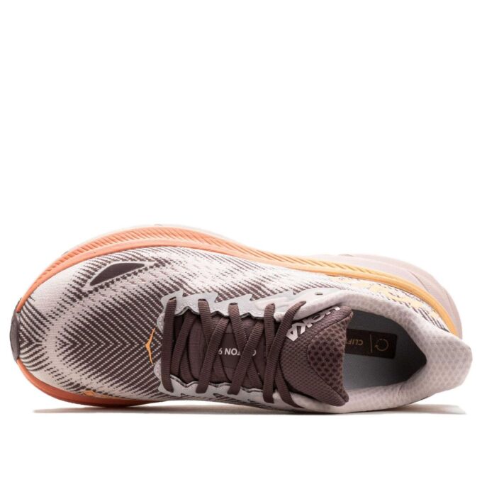 (WMNS) Clifton 9 ‘Cuarzo ahumado perlado cósmico’ (WMNS) Clifton 9 ‘Cuarzo ahumado perlado cósmico’