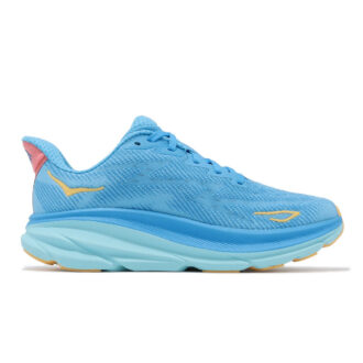 (WMNS) Clifton 9 ‘Día de natación sin nubes’
