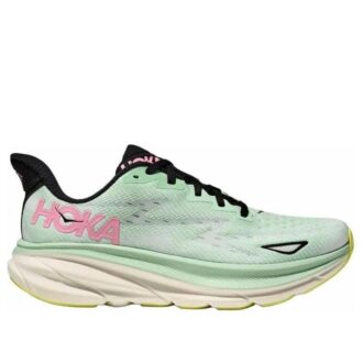 (WMNS) Clifton 9 ‘Fluorita menta’ (WMNS) Clifton 9 ‘Fluorita menta’