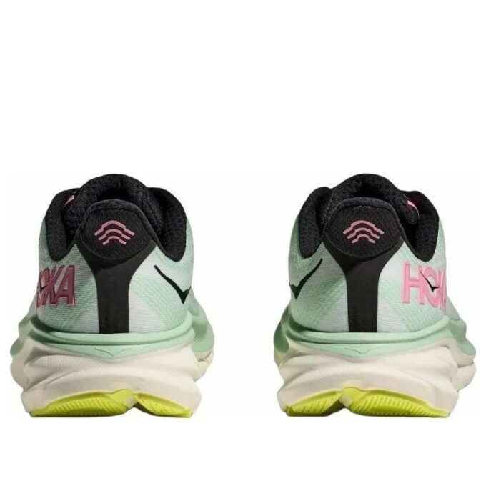 (WMNS) Clifton 9 ‘Fluorita menta’