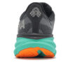 (WMNS) Clifton 9 Gore-Tex ‘Negro Eléctrico Aqua’