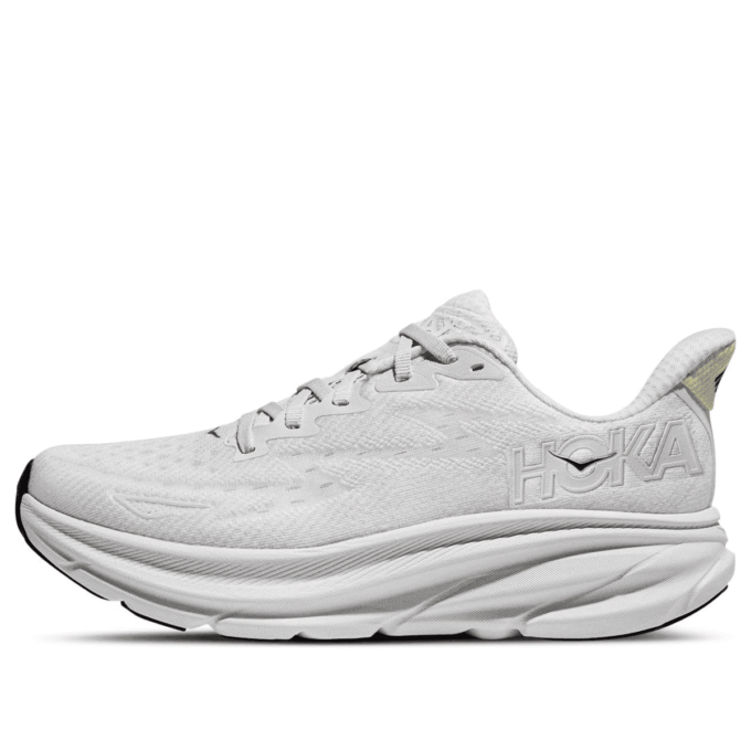 (WMNS) Clifton 9 ‘Gris Cósmico’