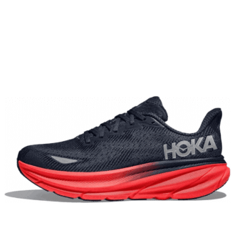 (WMNS) Clifton 9 GTX ‘Azul Marino Universitario Crepúsculo’