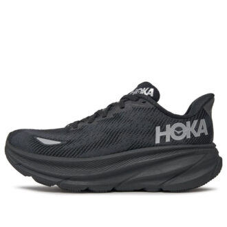 (WMNS) Clifton 9 GTX ‘Negro’
