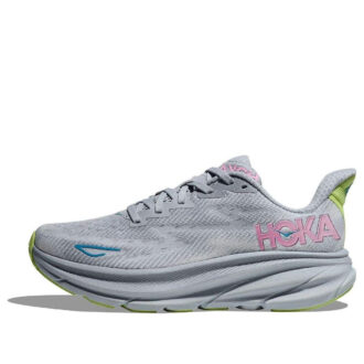 (WMNS) Clifton 9 ‘Hielo marino de gaviota’