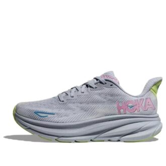 (WMNS) Clifton 9 ‘Hielo marino de gaviota’ (WMNS) Clifton 9 ‘Hielo marino de gaviota’