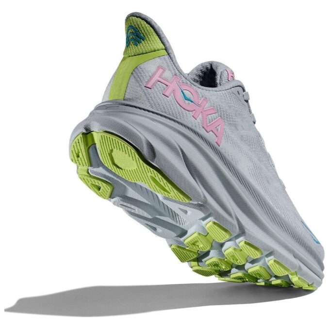 (WMNS) Clifton 9 ‘Hielo marino de gaviota’