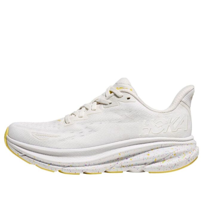 (WMNS) Clifton 9 ‘Limonada Blanca’