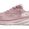 (WMNS) Clifton 9 ‘Malva Pálido’